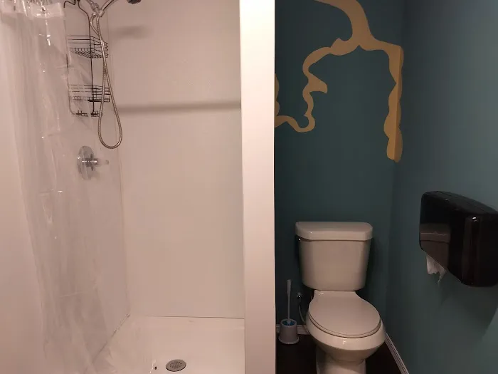 Anglers N Antlers Private Campground Picture 2