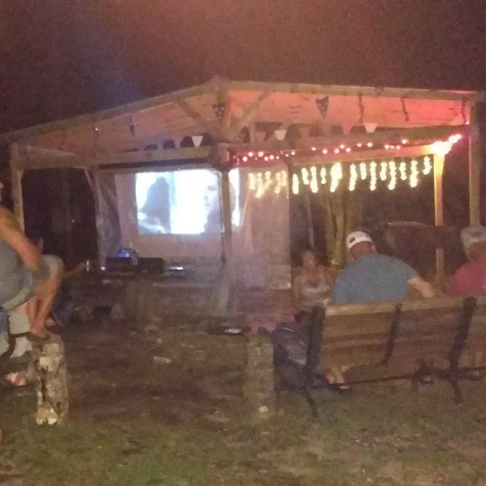 Anglers N Antlers Private Campground Picture 4