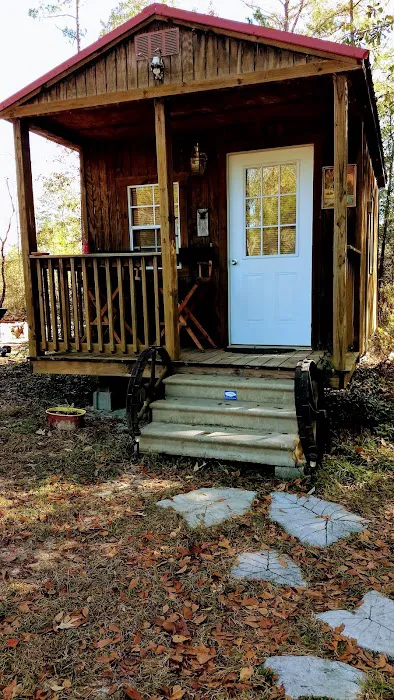 Anglers N Antlers Private Campground Picture 6