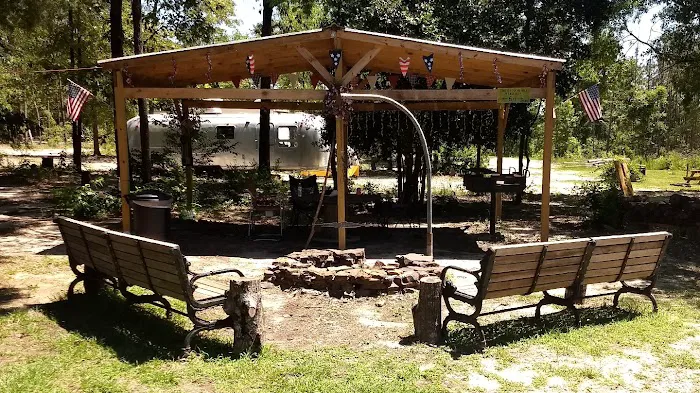 Anglers N Antlers Private Campground Picture 5