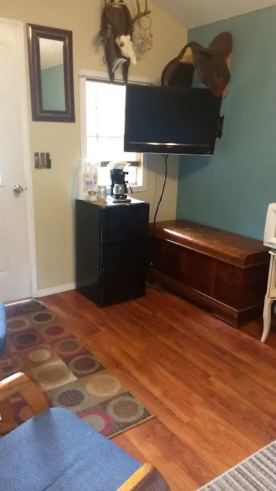 Anglers N Antlers Private Campground Picture 9