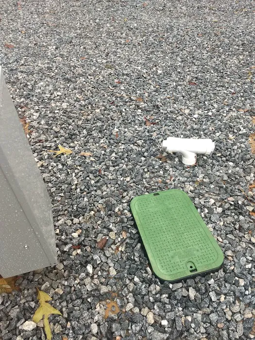 Anglers N Antlers Private Campground Picture 10