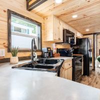 Knot Working Tiny Town RV Park ico