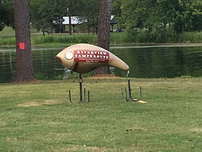 Riverview Campground Picture 1