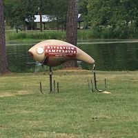 Riverview Campground ico