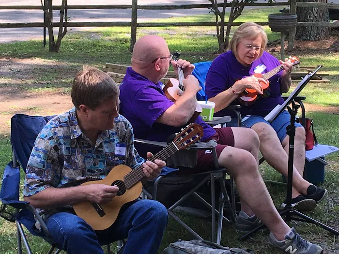 Riverview Campground Picture 3