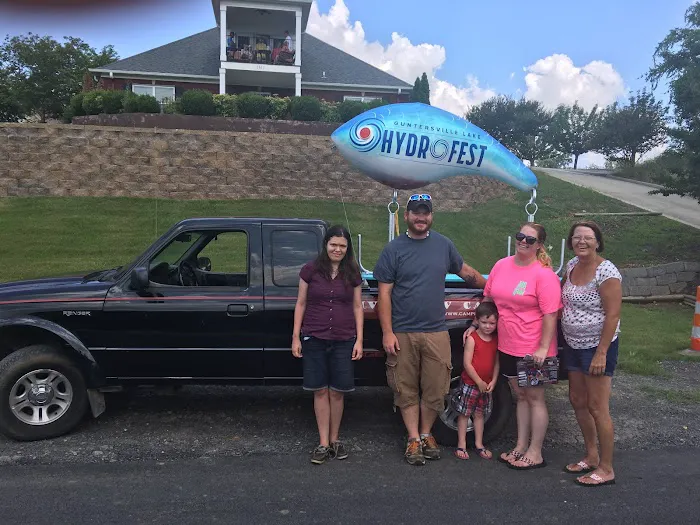 Riverview Campground Picture 2