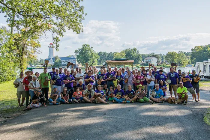 Riverview Campground Picture 10