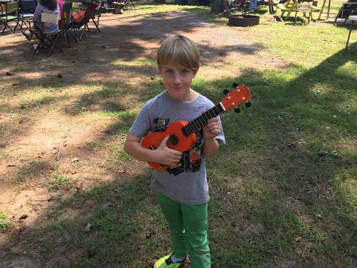 Riverview Campground Picture 9