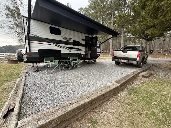 Honeycomb Campground Picture 4