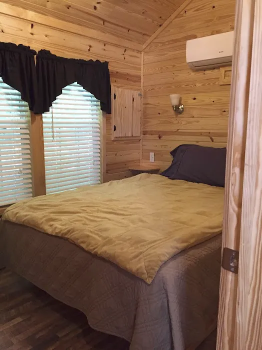 Honeycomb Campground Picture 1
