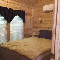 Honeycomb Campground ico