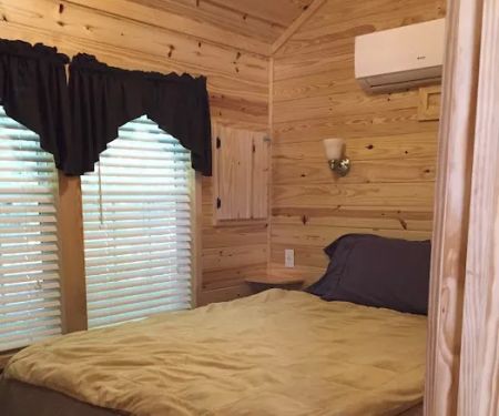 Honeycomb Campground