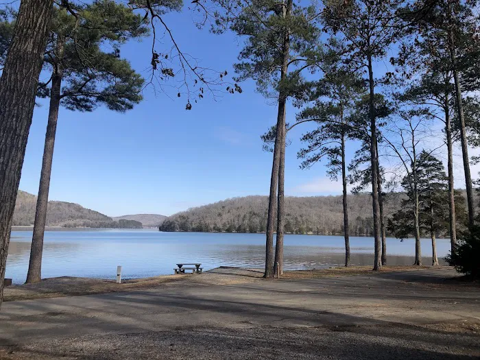 Honeycomb Campground Picture 5