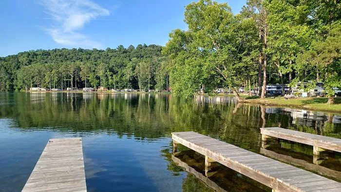 Honeycomb Campground Picture 10