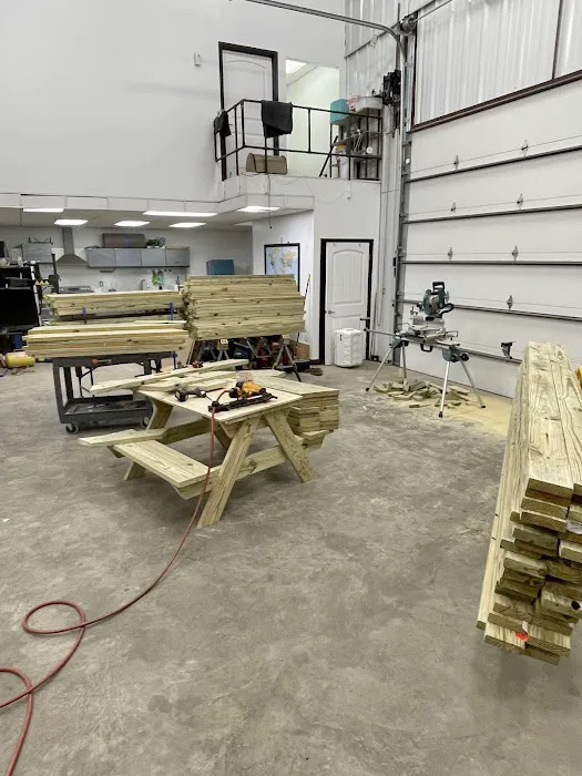 Lilypad RV and Tiny House Park Picture 2