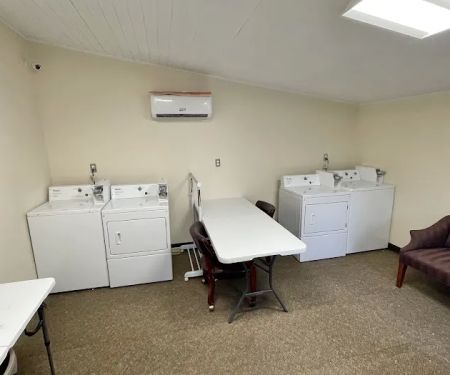 Lilypad RV and Tiny House Park