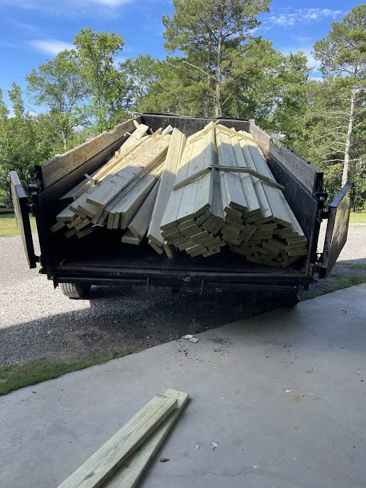 Lilypad RV and Tiny House Park Picture 4