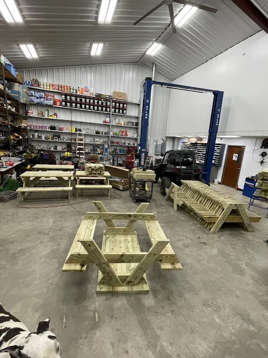 Lilypad RV and Tiny House Park Picture 3