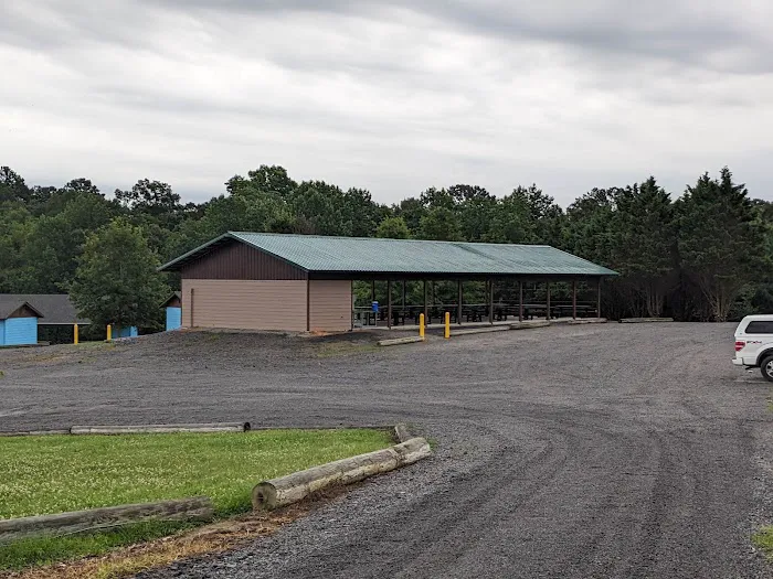 Hulaco Youth and Family Camp Picture 6