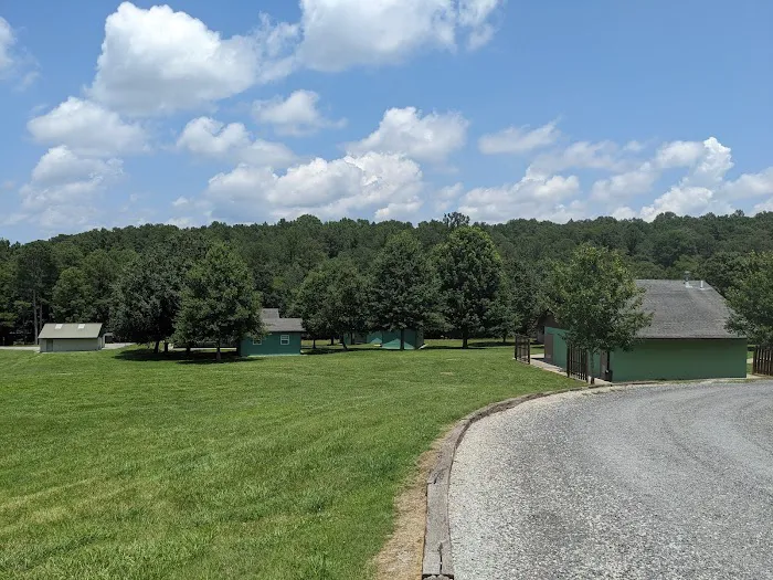 Hulaco Youth and Family Camp Picture 3