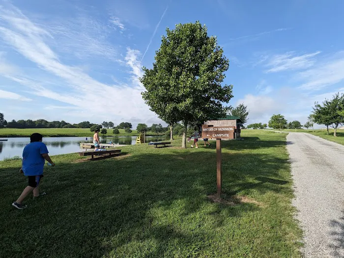 Hulaco Youth and Family Camp Picture 7