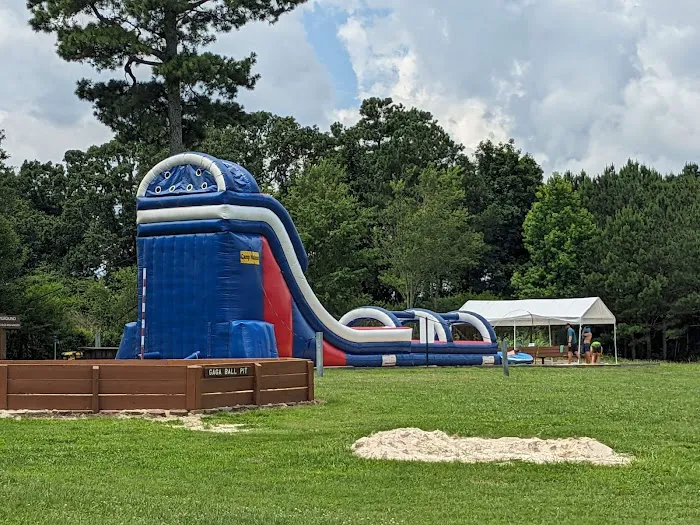 Hulaco Youth and Family Camp Picture 8