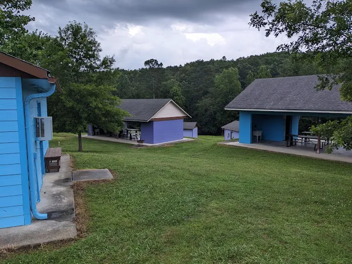 Hulaco Youth and Family Camp Picture 2