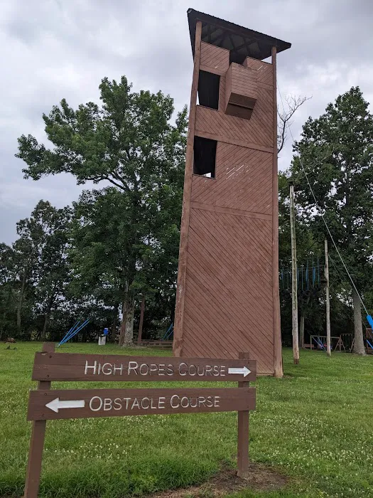 Hulaco Youth and Family Camp Picture 1