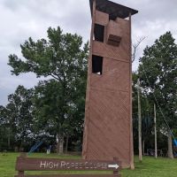 Hulaco Youth and Family Camp ico