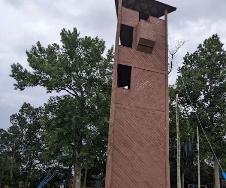 Hulaco Youth and Family Camp