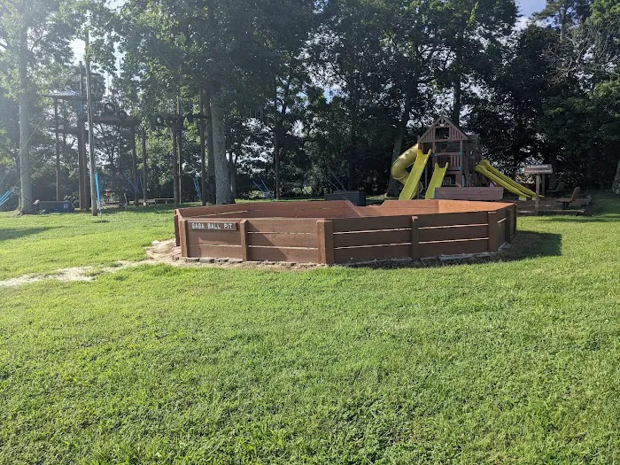 Hulaco Youth and Family Camp Picture 9