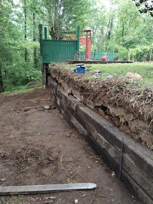 Knox Landing Campgrounds Picture 3