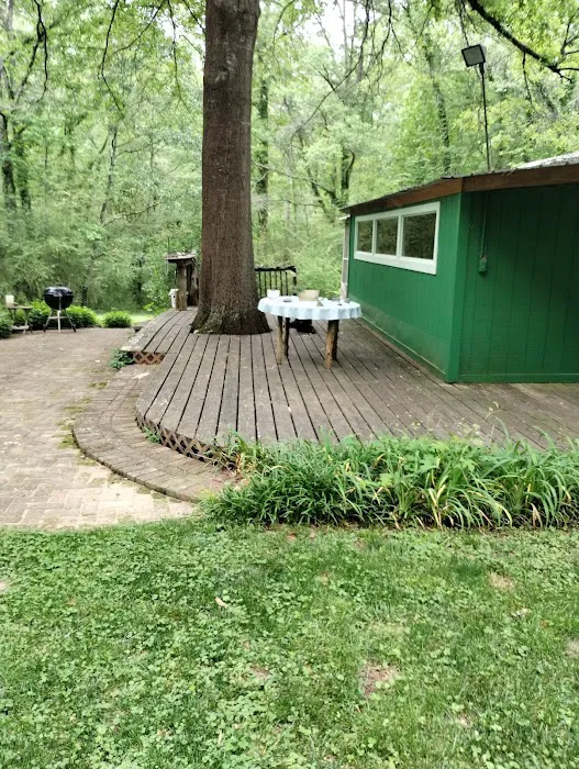 Knox Landing Campgrounds Picture 2