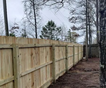 Knox Landing Campgrounds