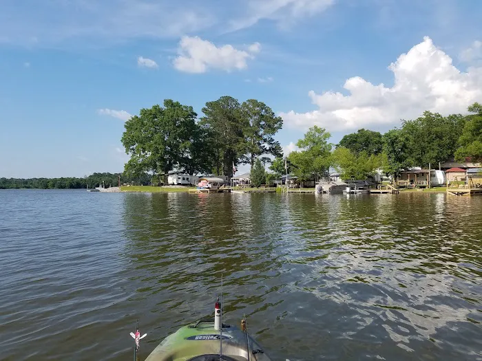 Knox Landing Campgrounds Picture 7
