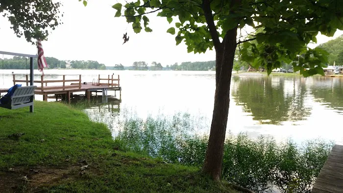 Knox Landing Campgrounds Picture 9