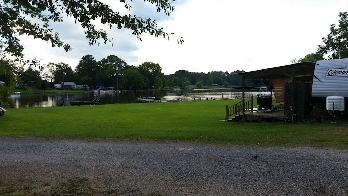 Knox Landing Campgrounds Picture 10