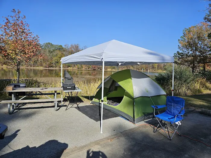 Bluff Creek Park Picture 10