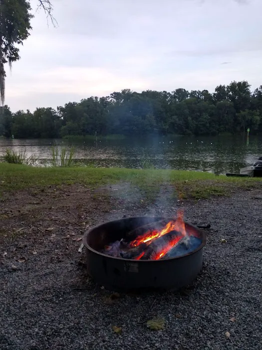 Bluff Creek Park Picture 6