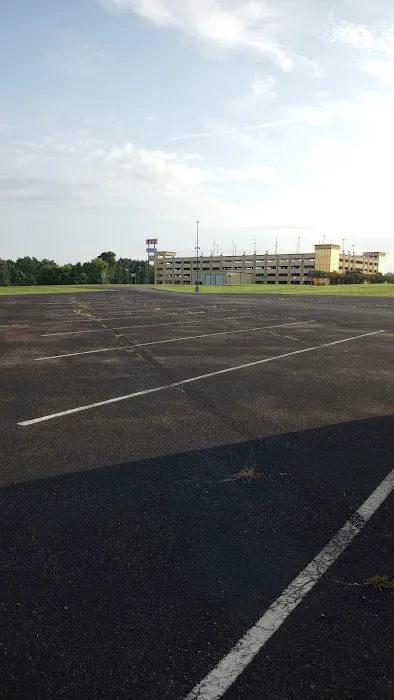 VictoryLand Casino RV parking Picture 2