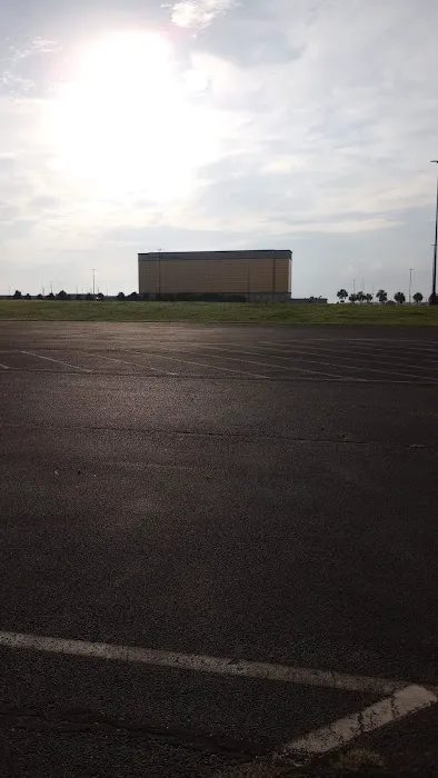 VictoryLand Casino RV parking Picture 1