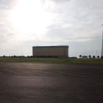 VictoryLand Casino RV parking