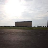 VictoryLand Casino RV parking ico