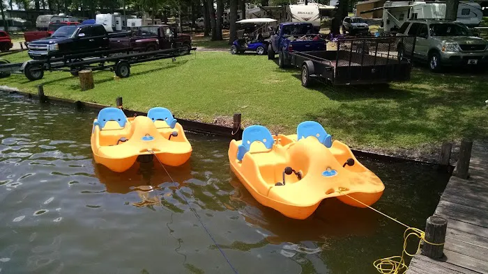 General Lee Marina & Campground Picture 1