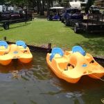 General Lee Marina & Campground