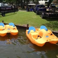 General Lee Marina & Campground ico