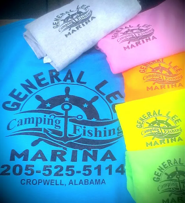 General Lee Marina & Campground Picture 9