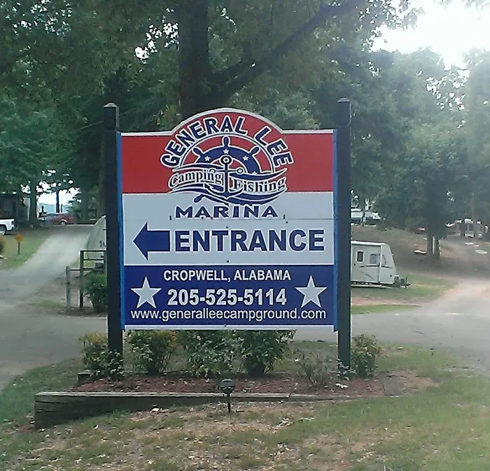 General Lee Marina & Campground Picture 3