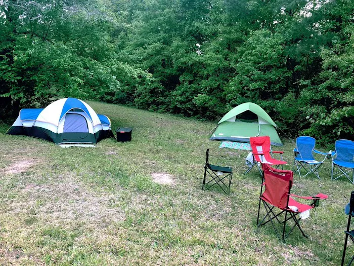 Swayback Campground Picture 5